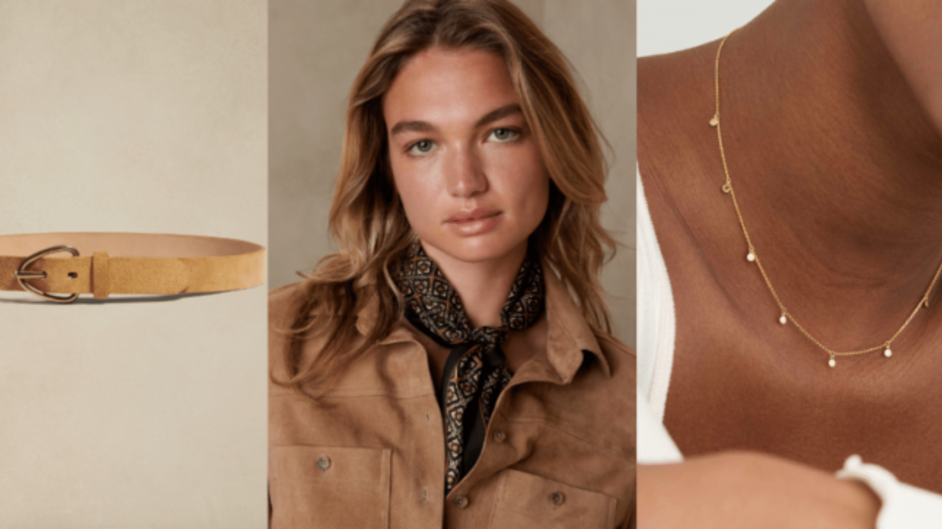 Accessories & Shoes for the Classic Kibbe Body Type