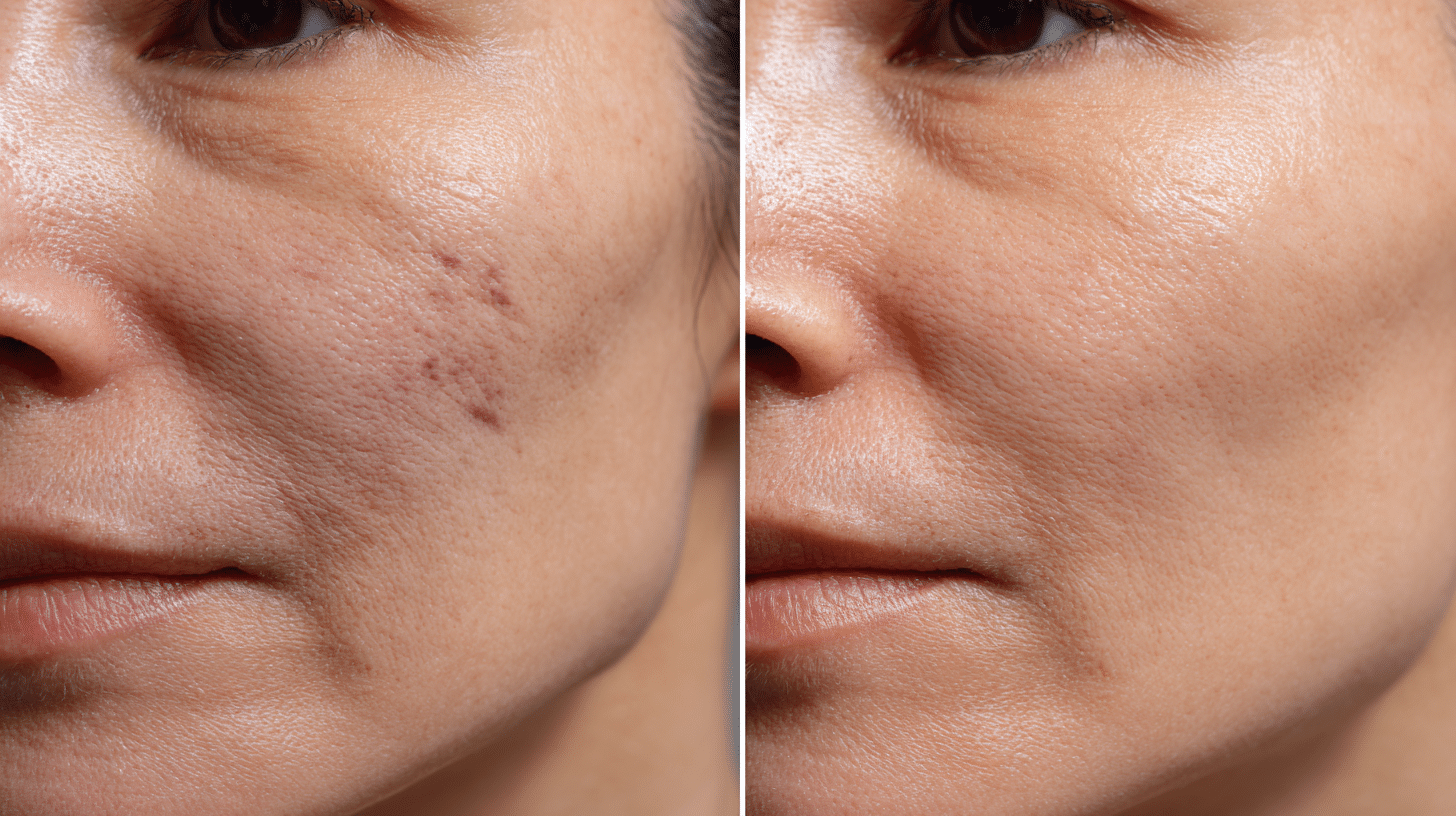 Before and After Gallery Highlights