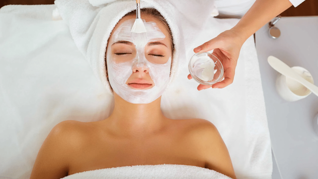 Best Facial Treatments for Sensitive Skin