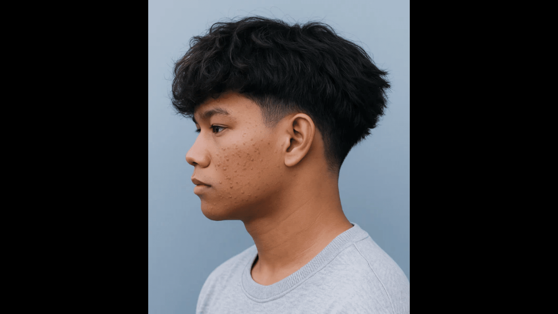 Casual Everyday Blowout