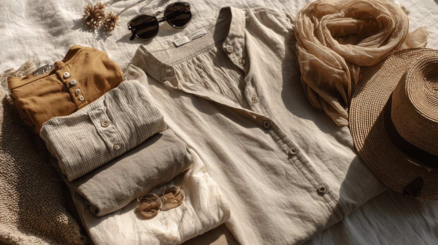 Essential Fabrics and Why They Work