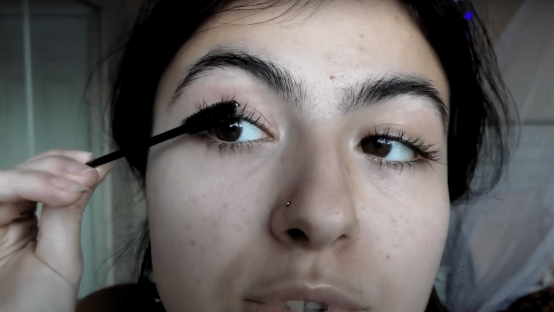 Eyelash and Eyebrow Care