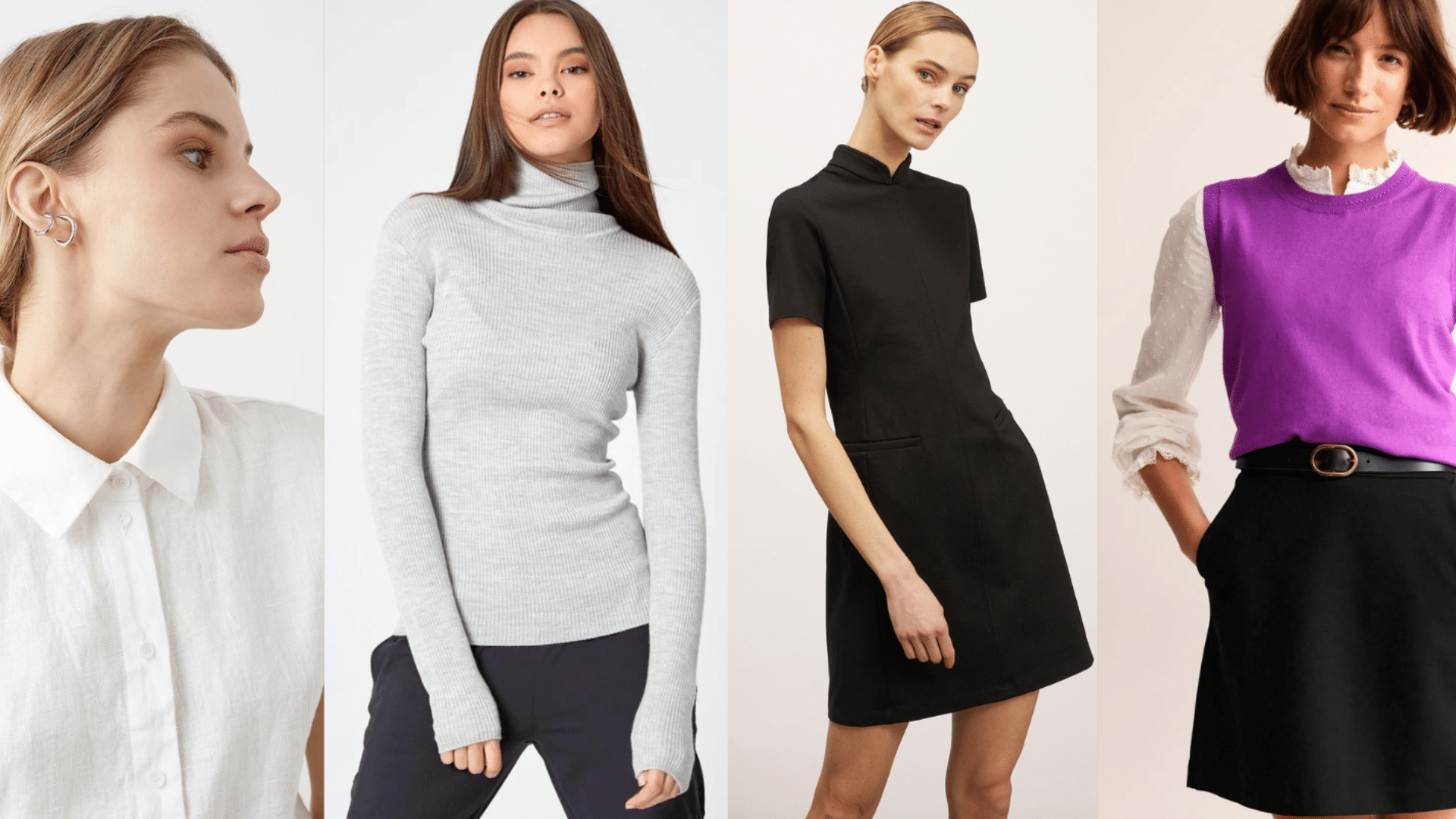 Flamboyant Gamine Style Guide