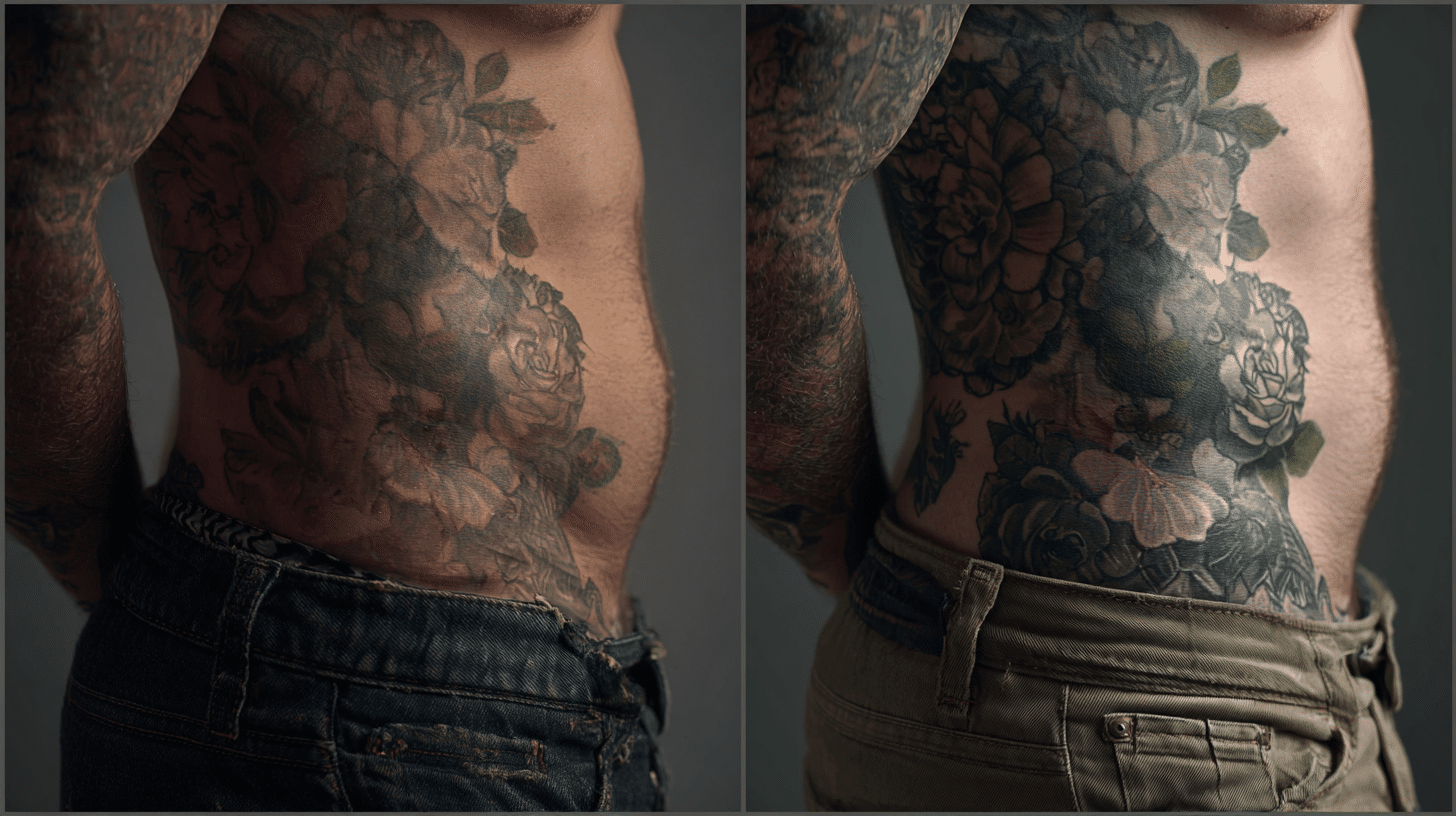 Frequent Weight Changes