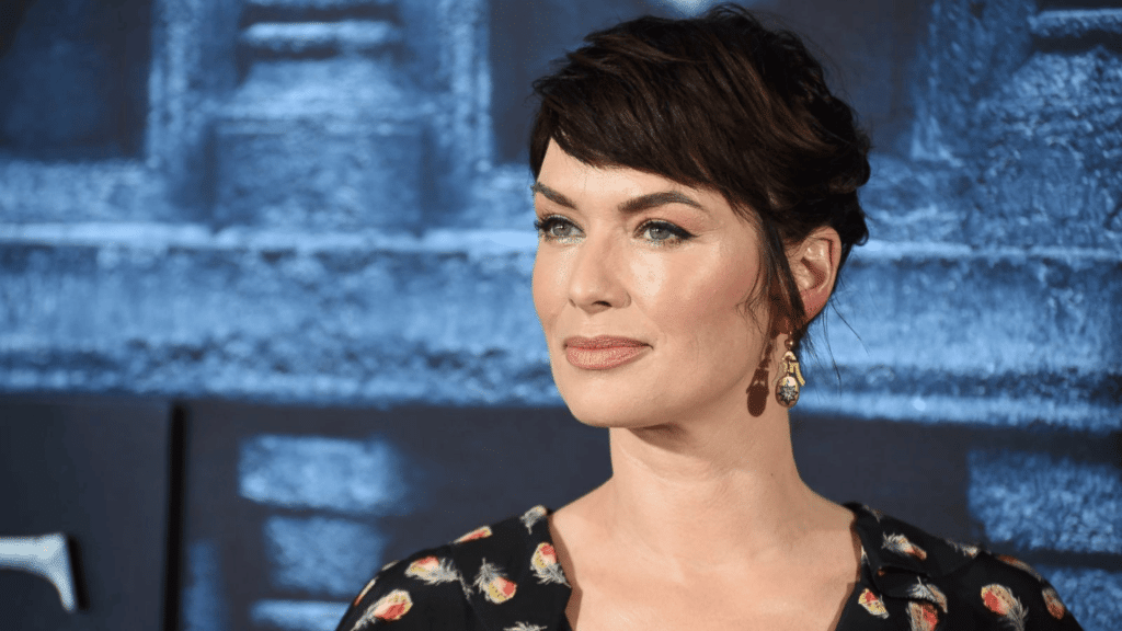 Lena Headey’s Eye Color- The Truth Revealed