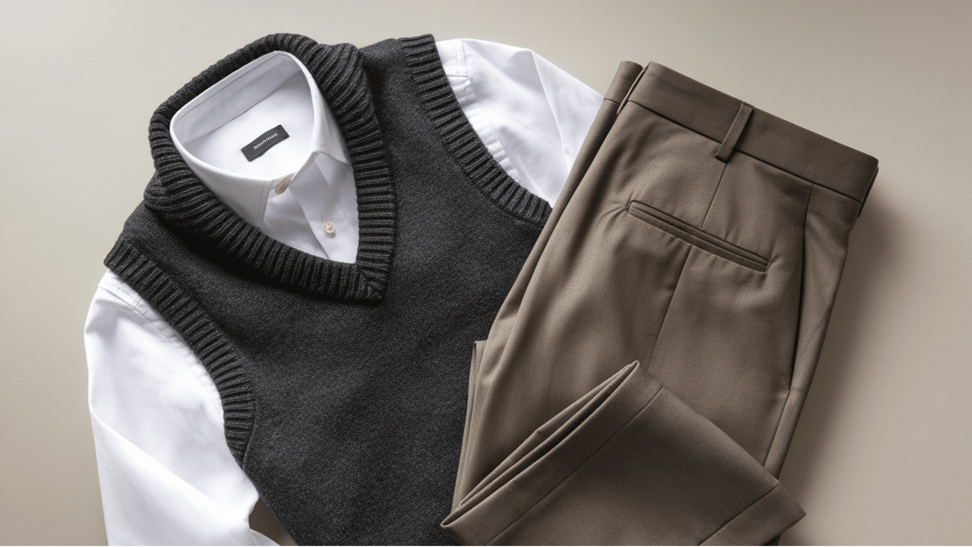 Light Gray or Charcoal Gray