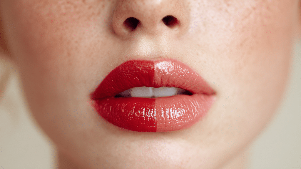 Lipstick vs Lip Gloss- Differences, Benefits & Tips