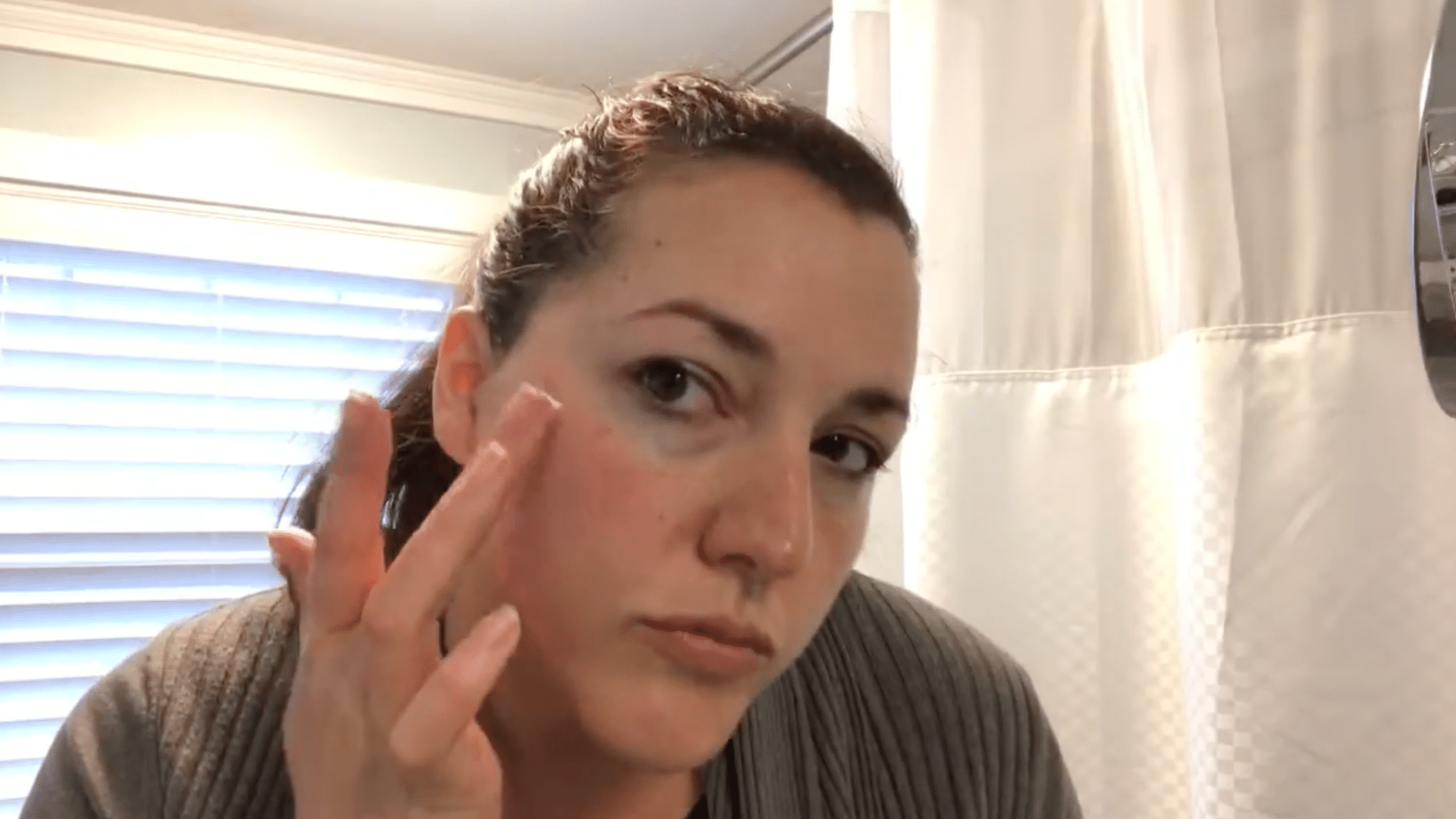 Moisturize Your Skin