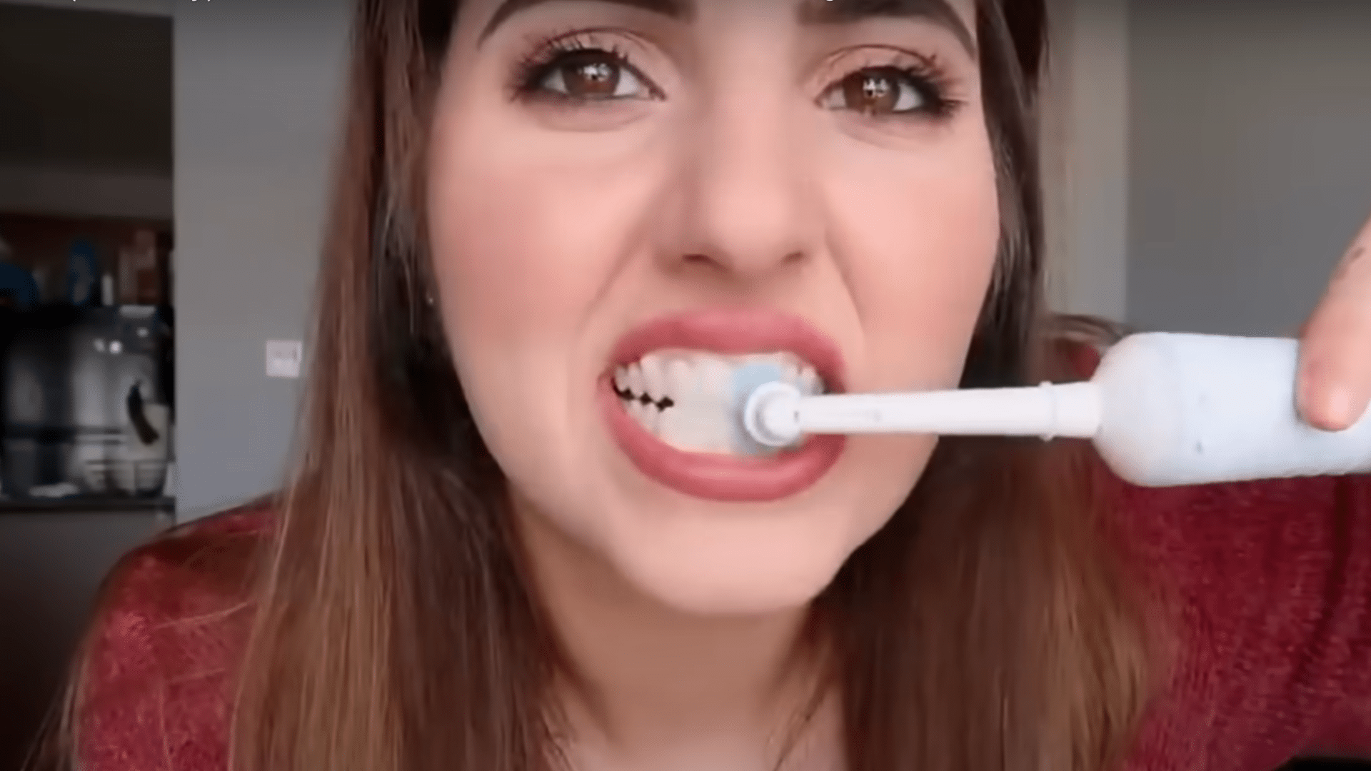 Natural Teeth Brightening