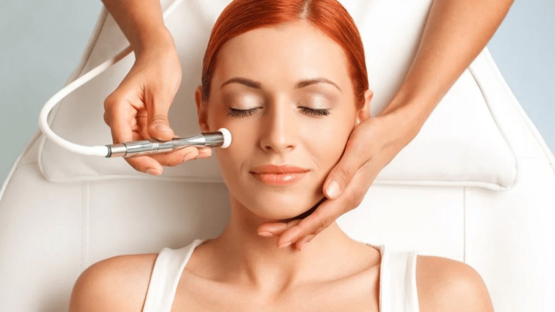 Oxygen Facial