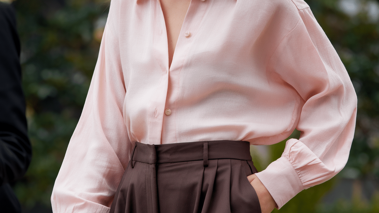 Pink (Pastel to Fuchsia)