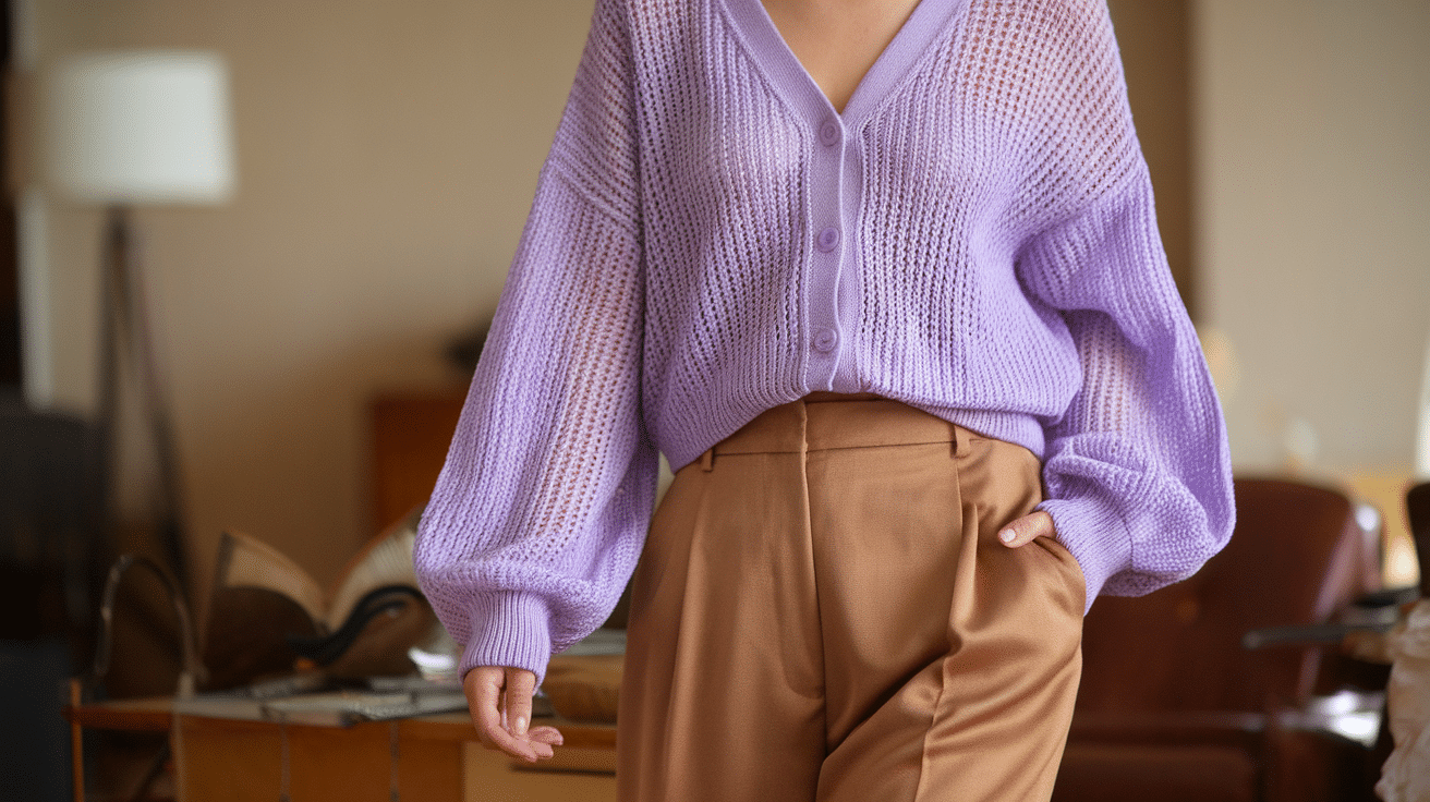 Purple (Lavender, Bright Purple, Eggplant)