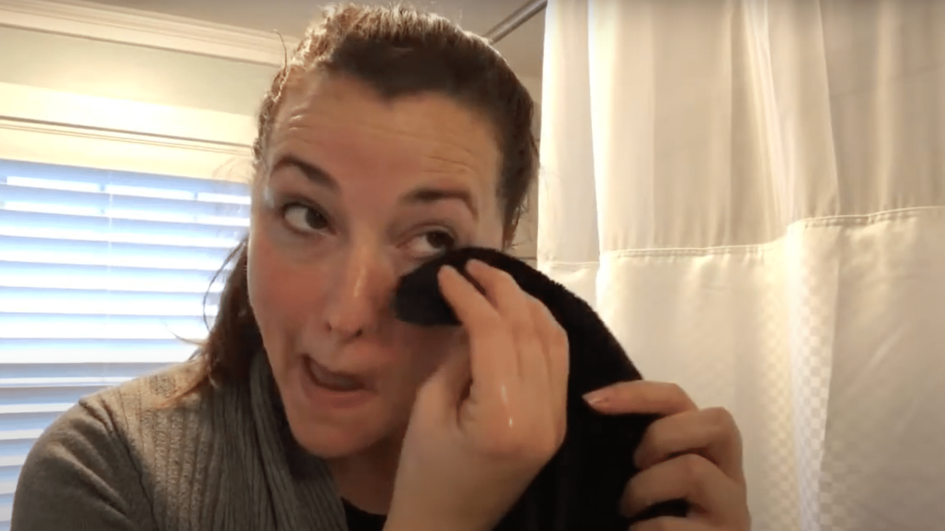 Rinse and Double Cleanse