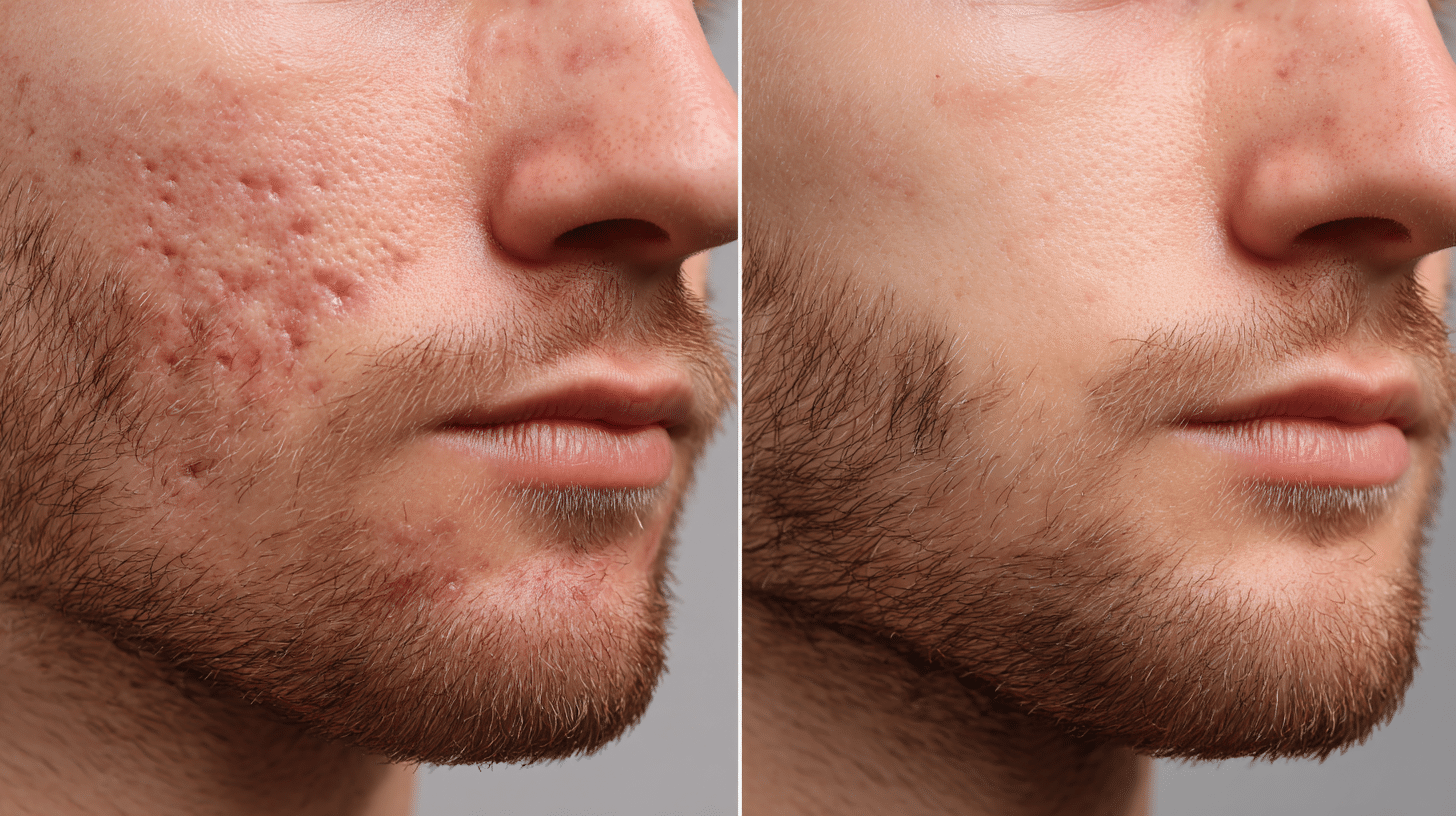 Subcision, Punch Excision, and Taylor Liberator