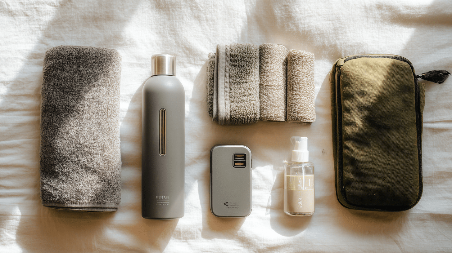 Suggested Extras to Include