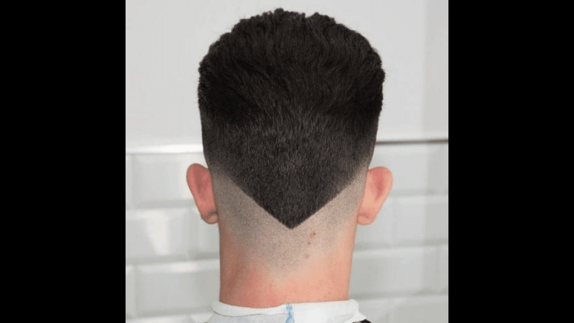 Triangle Cut-In Fade