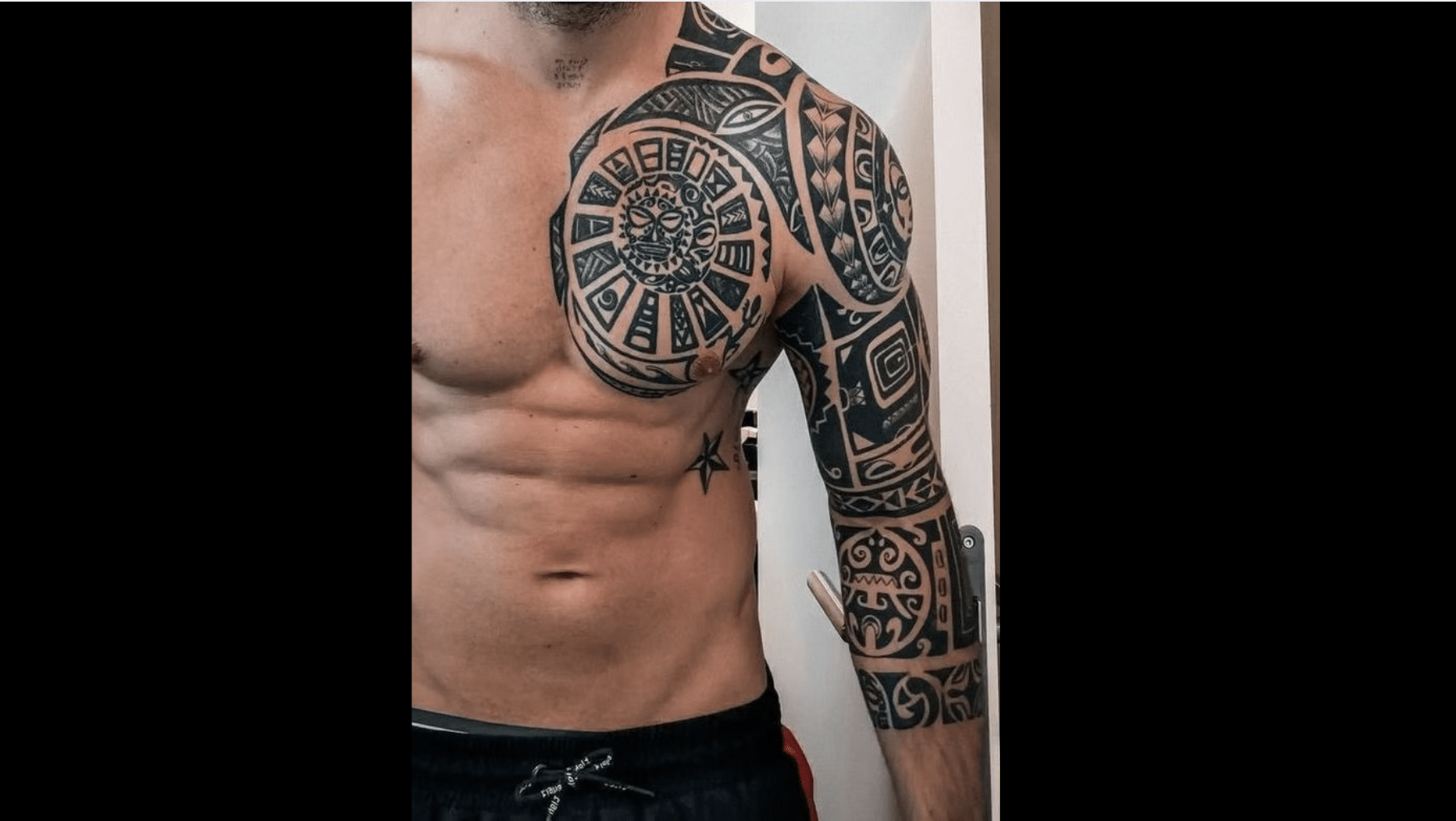 Tribal Tattoos