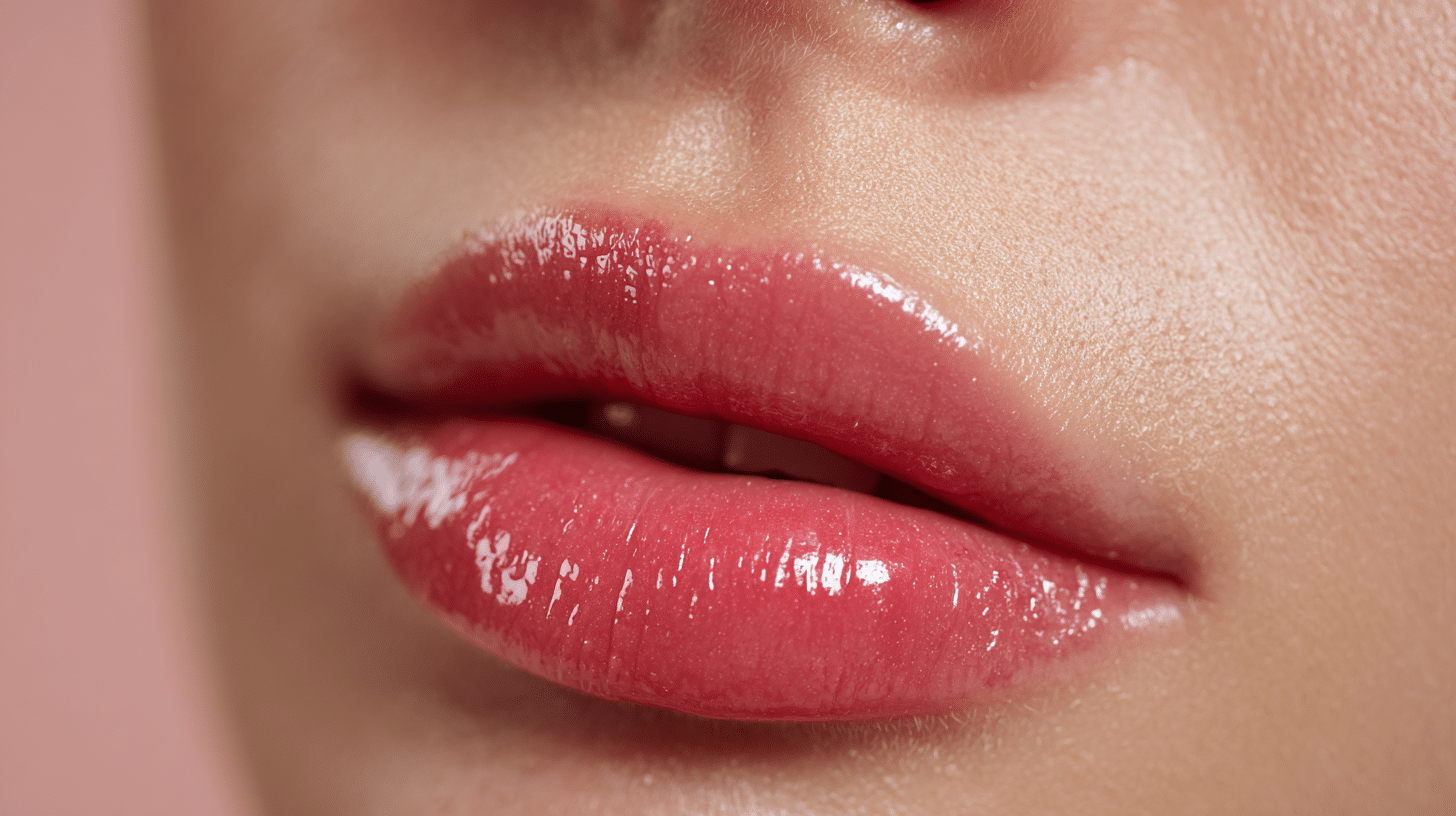 Understanding the Lip Blush Healing Process