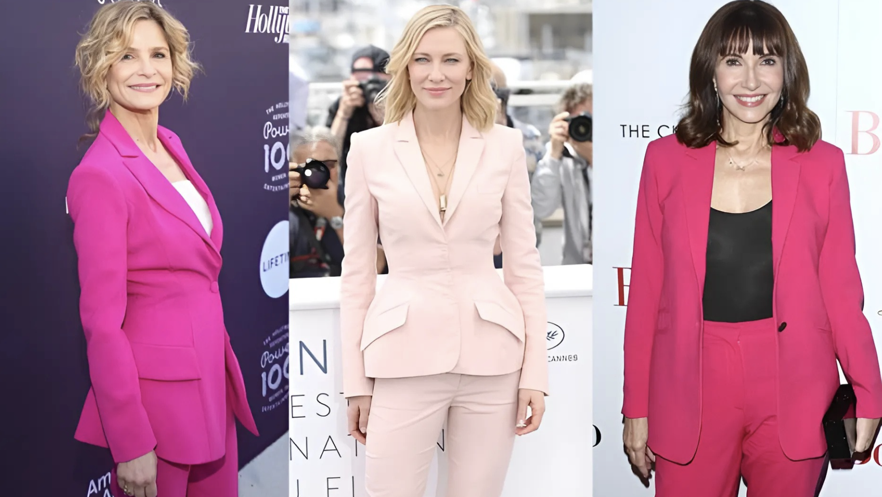 Understanding Pink in Fashion