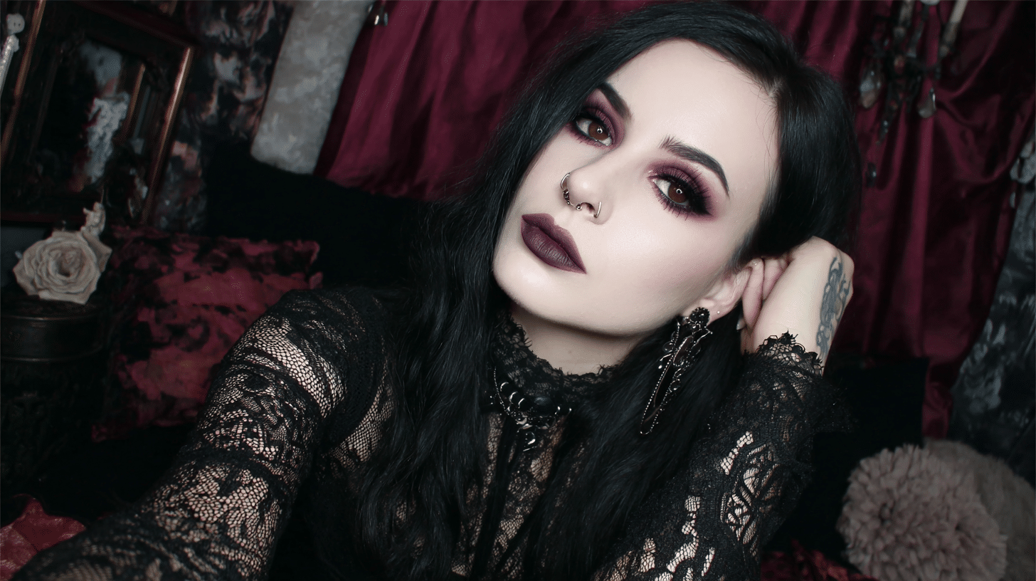 Vampire Goths