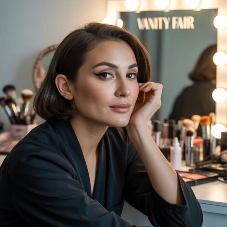 Picture of Avery Brooks