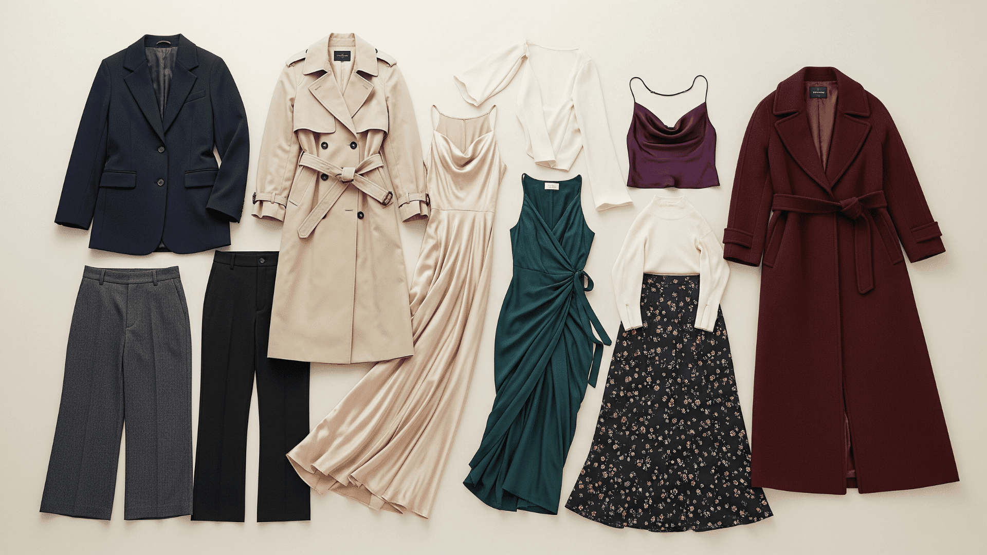 Wardrobe-Essentials-for-a-Soft-Dramatic