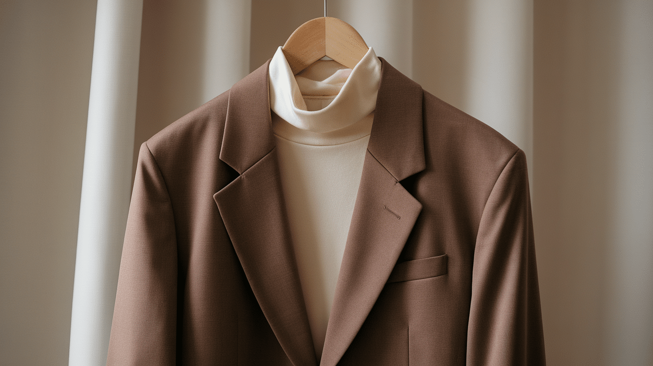 White or Off-White and Cream