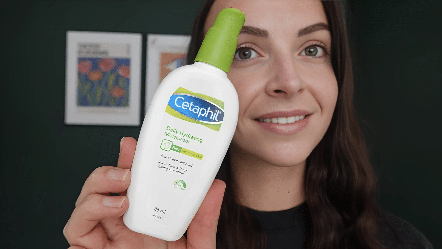 cetaphil moisturizer