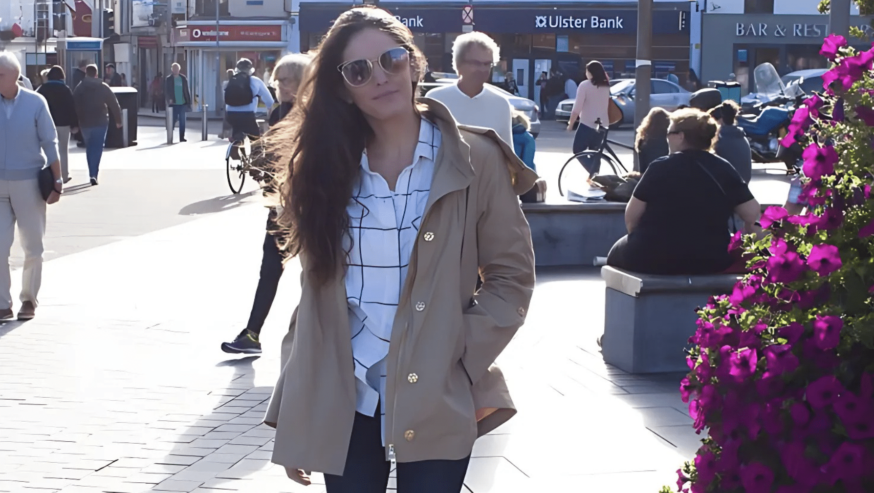 ireland outfits Summer season