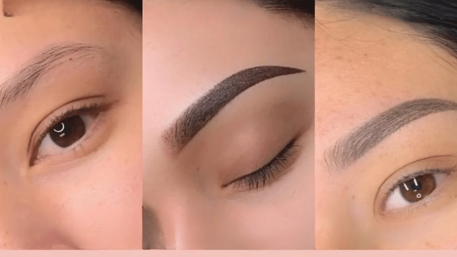 powder Brows