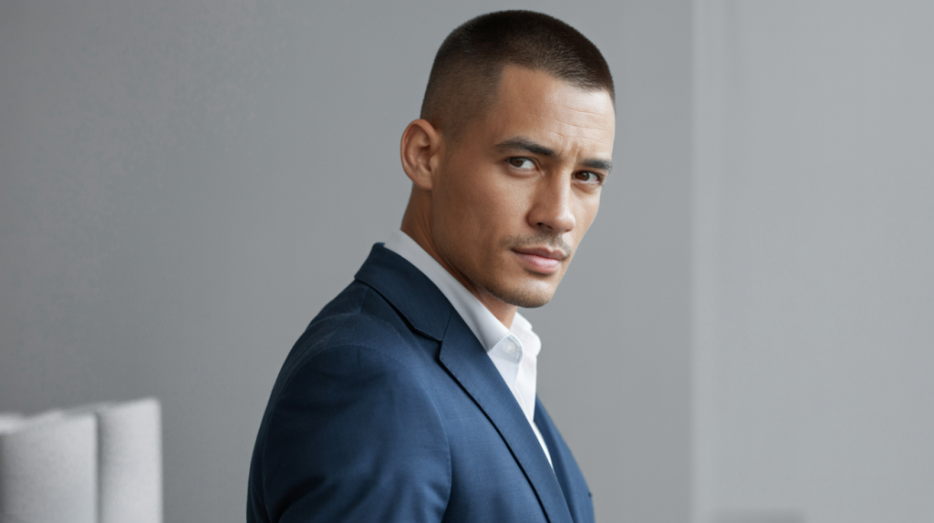 military haircuts for men featured image